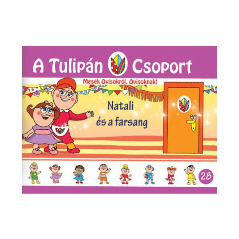 Natali és a farsang