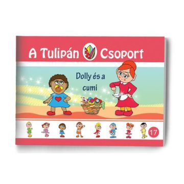 Dolly és a cumi