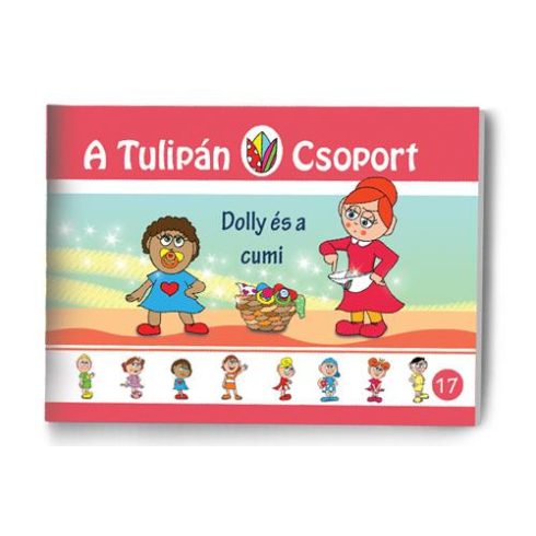 Dolly és a cumi