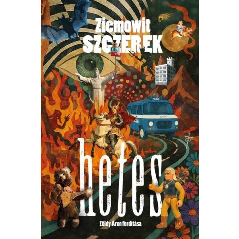 Hetes