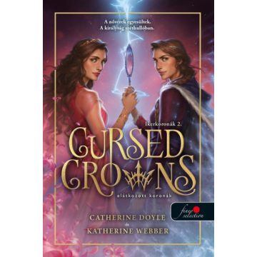 Cursed Crowns - Elátkozott koronák - Ikerkoronák 2.