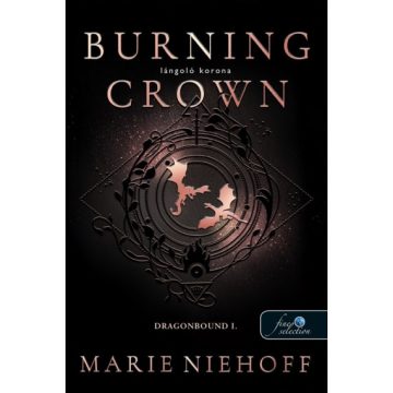 Burning Crown - Lángoló korona - Dragonbound 1.