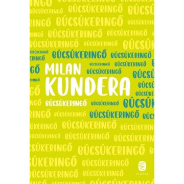 Búcsúkeringő