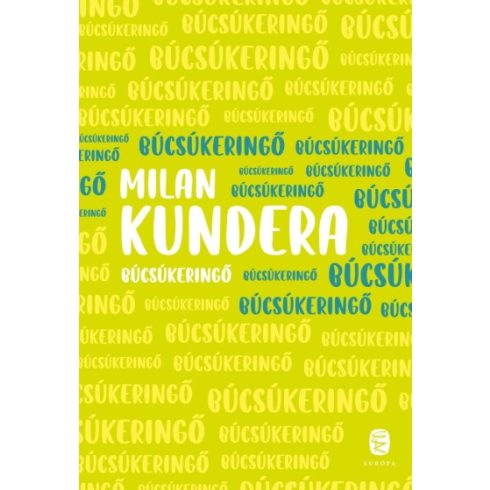 Búcsúkeringő