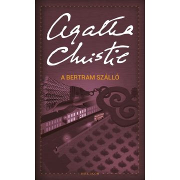 A Bertram szálló