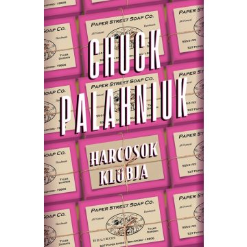 Harcosok klubja