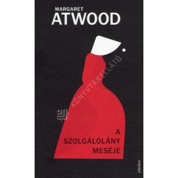 A Szolgálólány meséje