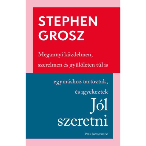 Jól szeretni