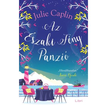 Az Északi Fény Panzió