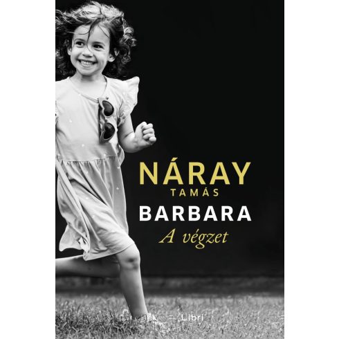 Barbara 1. - A végzet