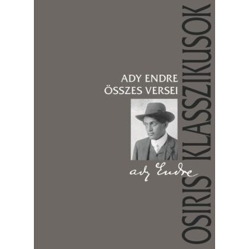 Ady Endre összes versei