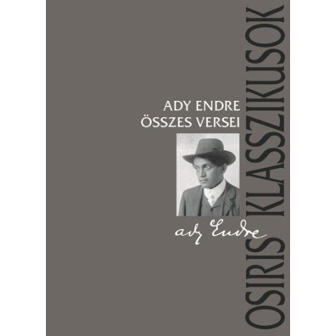 Ady Endre összes versei