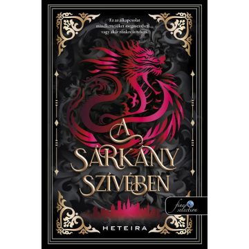 A sárkány szívében