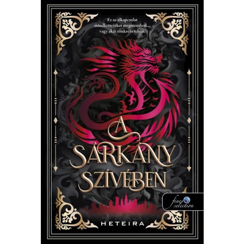 A sárkány szívében