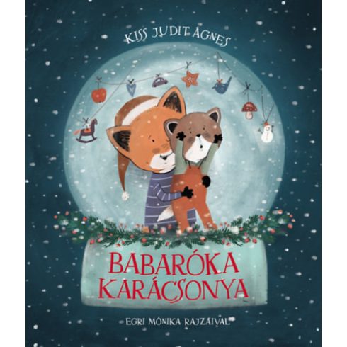 Babaróka karácsonya