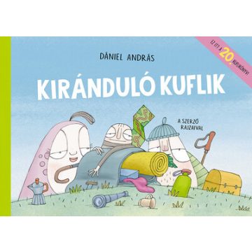 Kiránduló kuflik
