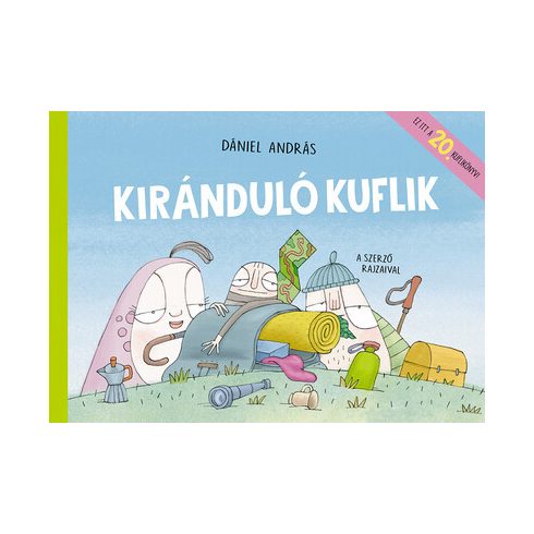 Kiránduló kuflik