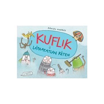 Kuflik a láthatatlan réten