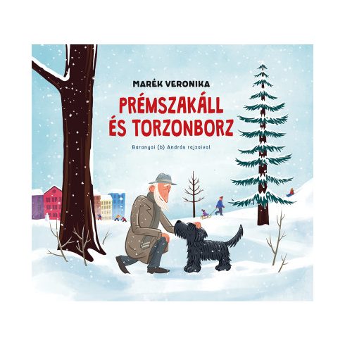 Prémszakáll és Torzonborz