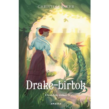 Drake-birtok