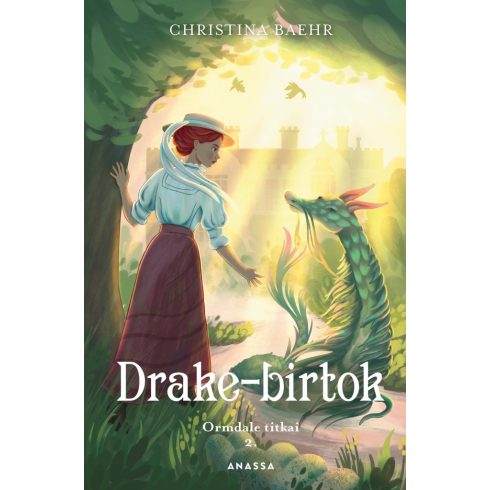 Drake-birtok