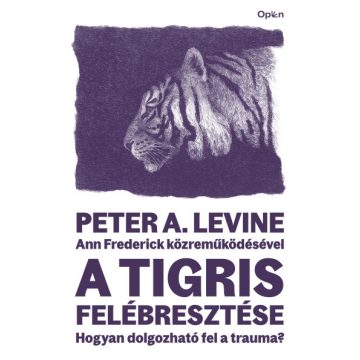 A tigris felébresztése