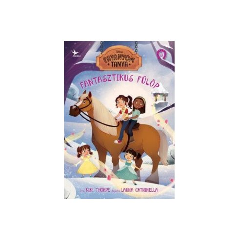 Fantasztikus Fülöp