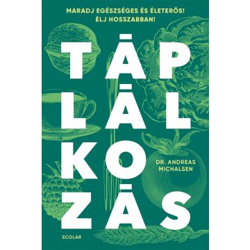 Táplálkozás