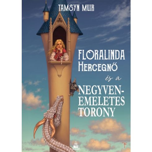 Floralinda és a negyvenemeletes torony
