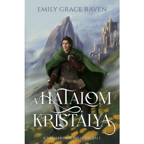 A hatalom kristálya