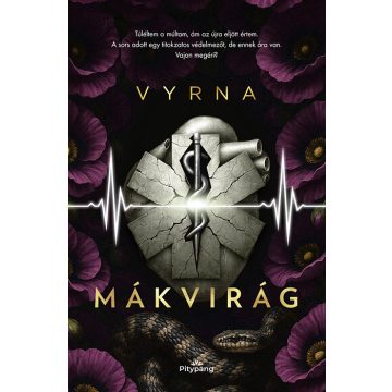 Mákvirág
