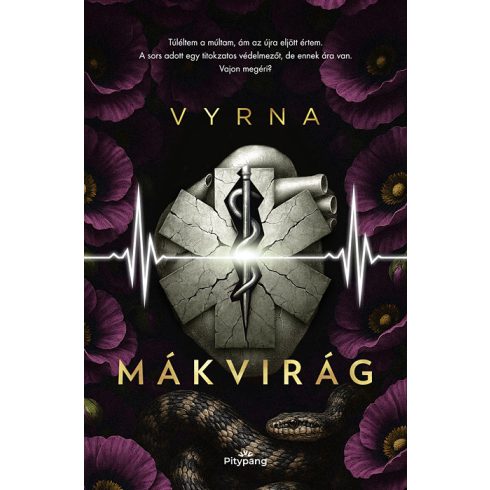 Mákvirág