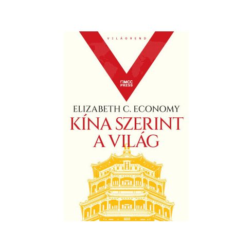 Kína szerint a világ