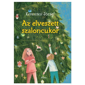 Az elveszett szaloncukor