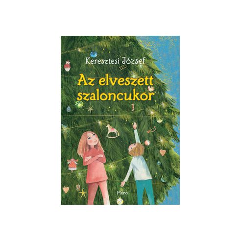 Az elveszett szaloncukor