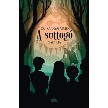 A suttogó - Nautilla