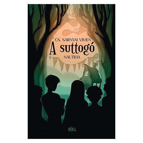 A suttogó - Nautilla