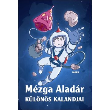Mézga Aladár különös kalandjai