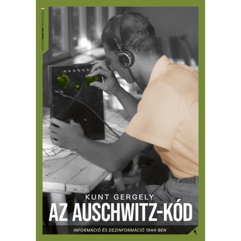Az Auschwitz-kód