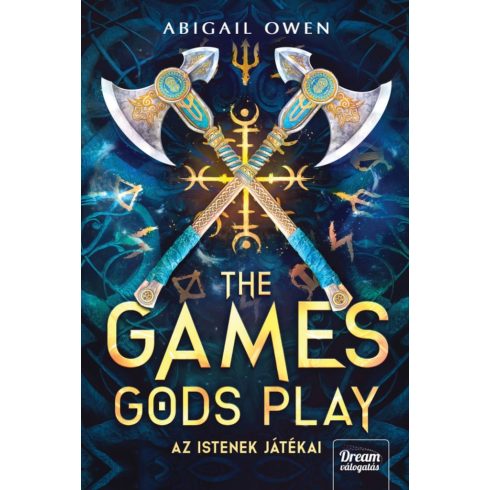 The Games Gods Play - Az istenek játékai