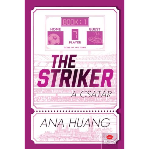 The Striker - A csatár