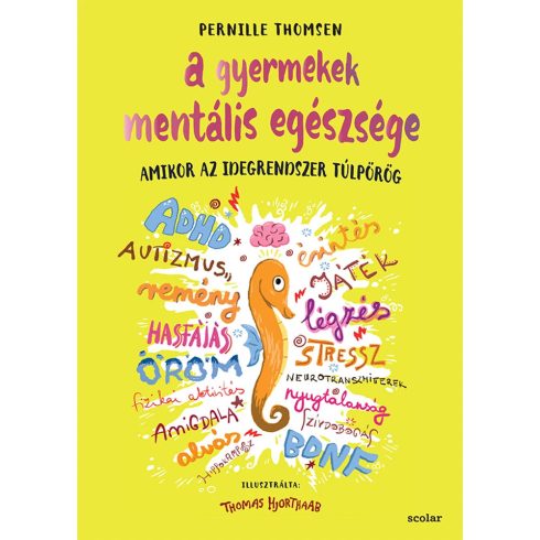 A gyermekek mentális egészsége