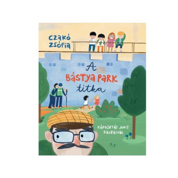 A Bástya park titka