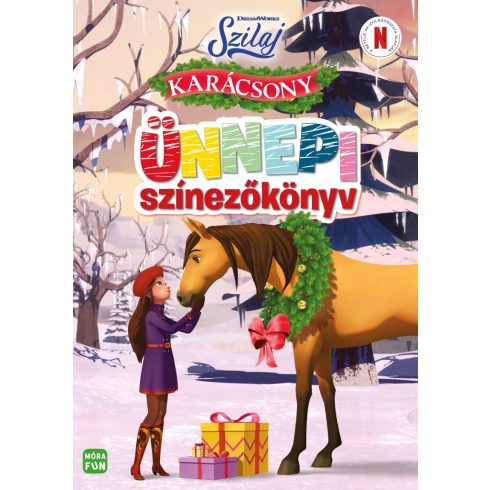 Szilaj - Karácsony