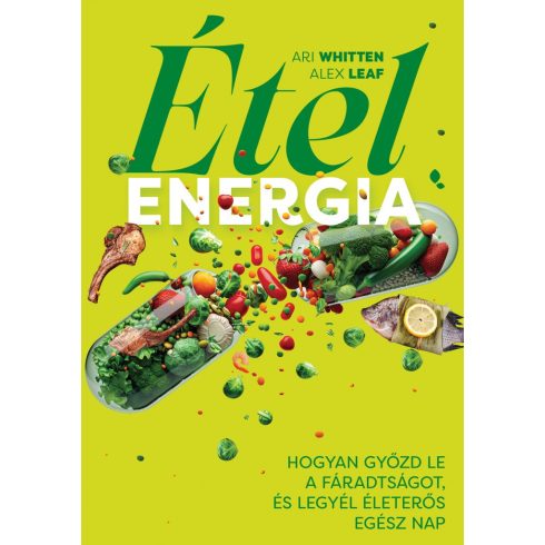 Ételenergia
