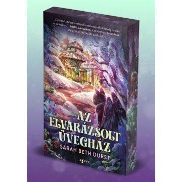 Az elvarázsolt üvegház