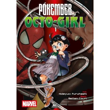 Pókember: Octo-Girl 1.