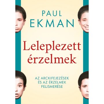 Leleplezett érzelmek