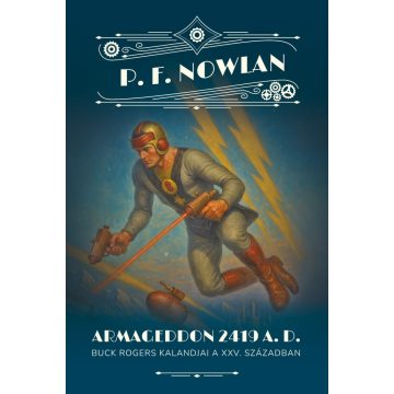 ARMAGEDDON  2419  A.D.