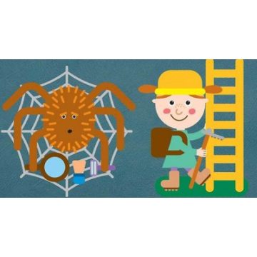 Az ovi-ügy - Diafilm